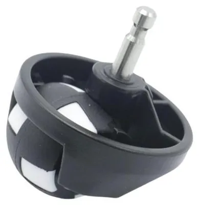 Produktbild von Rowenta Tefal Zentralrad-Roboterstaubsauger Explorer 60 RR7427 RR7447 RR74