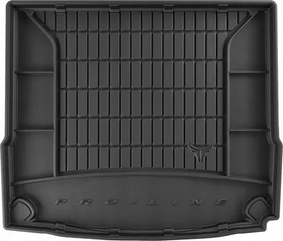 Obrázok produktu pre FROGUM 3D rohož do batožinového priestoru pre Mercedes A V177 2018 –