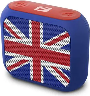 Image de Muse M-312 BTK - Enceinte Bluetooth - Engeland