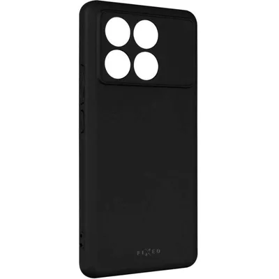 Produktbild von Schutzhülle für Poco X6 Pro 5G, Fixed Story, Schwarz