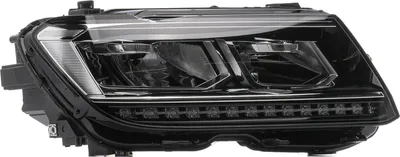 Obrázek produktu pro MAGNETI MARELLI Pravý světlomet pro VW TIGUAN (AD1) 711451000258