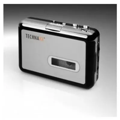 Image de Technaxx DigiTape DT-01
