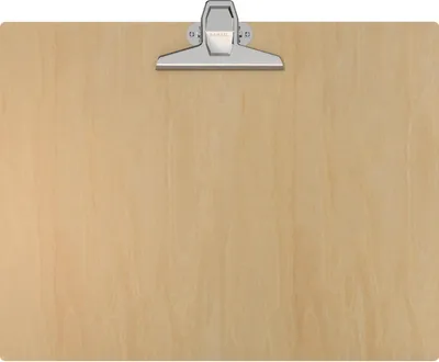 Immagine prodotto di MAUL Appunti MAULtilia formato A3 paesaggio legno marrone