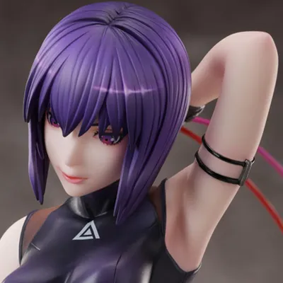 Immagine prodotto di Ghost In The Shell - Statuetta Motoko Kusanagi 1/7 - Furyu