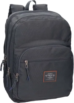 Image de Sacs à dos Pepe Jeans 6222465 Gris