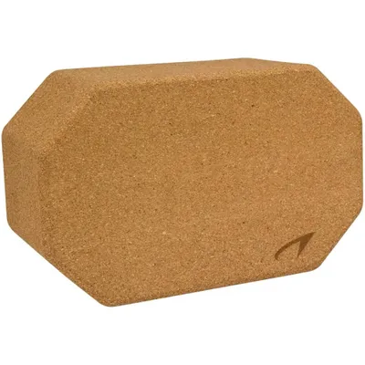 Produktbild von Avento Yogablock Kork 41WP-KUR-Uni