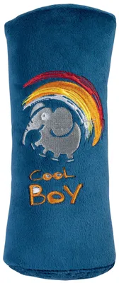 Produktbild von KidsExperts Cool Boy Schlafkissen blau ab 5 Jahre, 30759