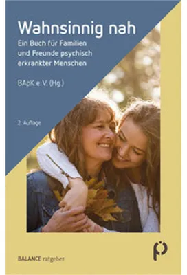 Produktbild von Wahnsinnig nah