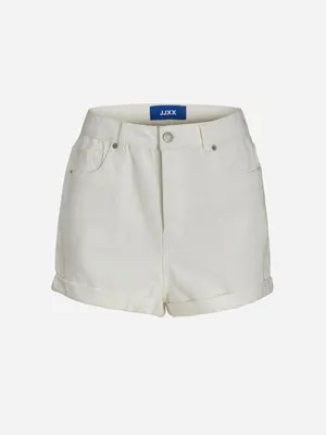 Produktbild von Shorts Jjxx JXHAZEL MINI SHORTS HW MC DNM für Damen