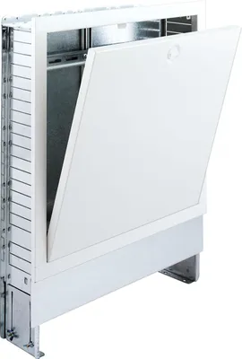 Immagine prodotto di Schlüter BEKOTEC THERM VSE Verteilerschrank-Schloss mit 2 Schlüsseln