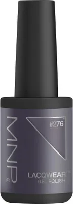 Produktbild von My Nail Pro Lacqwear Gel Polish 276 Midnight Ocean 10ml