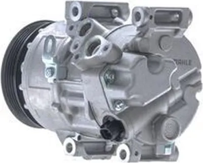 Obrázek produktu pro Filtrační vložka kompresoru klimatizace MAHLE pro TOYOTA AVENSIS notchback
