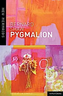 Imagen del producto de Pygmalion