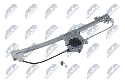 Produktbild von NTY EPS-CT-004 Elektrischer Fensterheber Vorne Rechts für CITROËN C3 I Schrägheck (FC, FN)