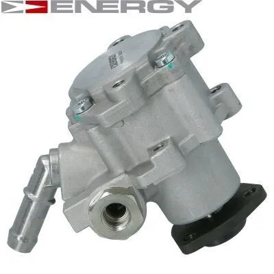Produktbild von ENERGY PW690278 Servolenkung Pumpe Servopumpe für BMW 3 Touring (E91) Hydraulisch