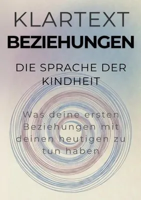 Produktbild von Die Sprache der Kindheit