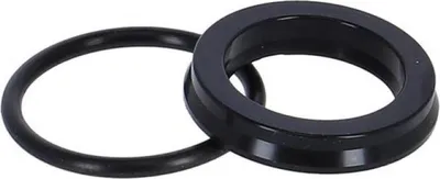 Image de SR Suntour Air Seal Kit Axon34 Boost & WERX & ELITE, schwarz (1 Set)