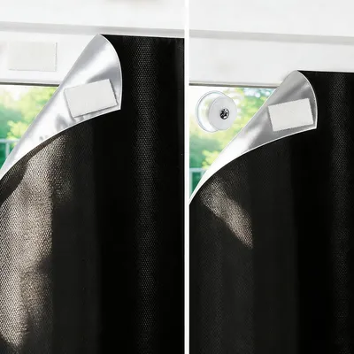 Obrázek produktu pro 240 x 145 cm, 12 úchytů a 20 klipů