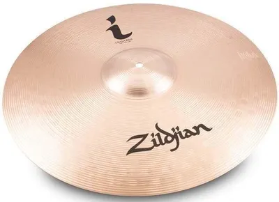 Produktbild von Zildjian ILH18CR I Series 18" Crash / Ride Becken
