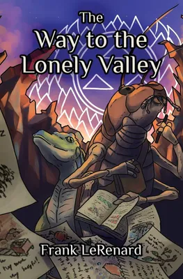 Produktbild von The Way to the Lonely Valley