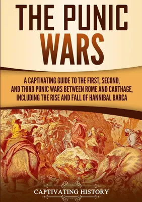 Produktbild von The Punic Wars
