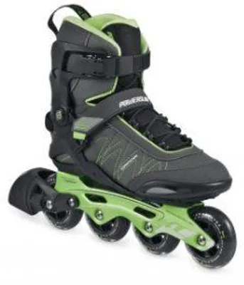 Obrázek produktu pro Powerslide Gamma Pánské inline brusle, velikost EU 42