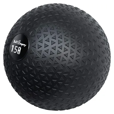 Image de Slamball disponible en 12 niveaux de poids pour l'entraînement de la force