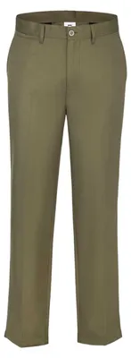 Productafbeelding van Slazenger - Golfbroek voor heren, model GT19095 (maat 34R), kleur: olijfgroen