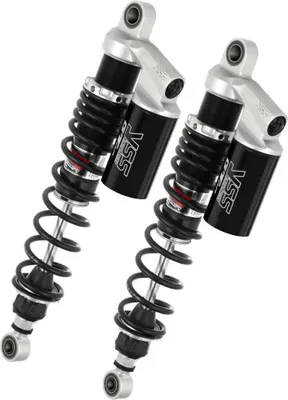 Immagine prodotto di Ammortizzatore posteriore YSS regolabile RG362-390TRCL-22-888 lunghezza 385-395mm