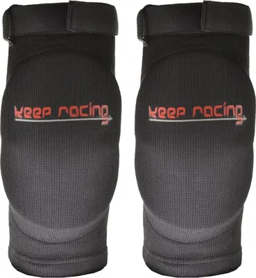 Produktbild von keep-racing® Ellbogenschoner, Ellbogenpads, Ellbogenschutz, Baumwolle