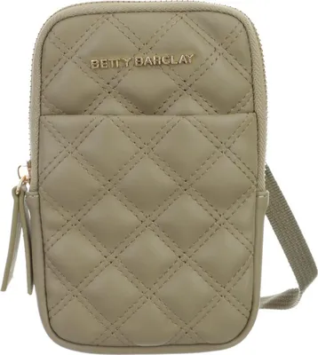 Immagine prodotto di Betty Barclay borsa per cellulare Handycase Olive cachi