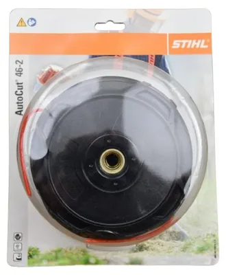 Produktbild von STIHL Fadenkopf AutoCut 46-2 Mähkopf 40037102115