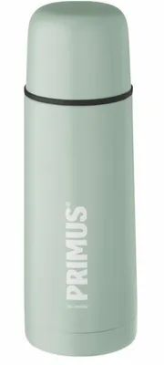 A mint green Primus vacuum flask is shown against a white background.