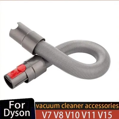 Obrázek produktu pro Flexibilní teleskopické trubice pro vysavače V7, V8, V10, V11 a V15.