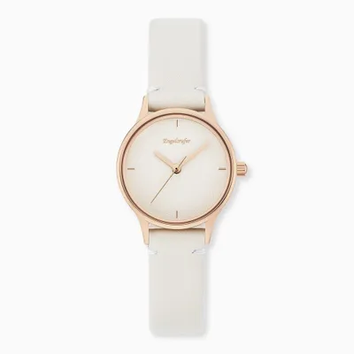Produktbild von Engelsrufer ERWA-COLOUR-LBE2 Damen-Uhr Colour Analog Quarz Rosé