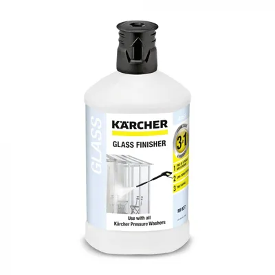 Produktbild von Kärcher 6.295-474.0 Glass Finisher 3-in-1