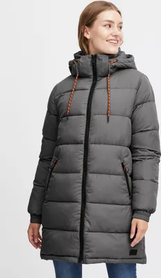 Produktbild von OXMO BY - OXJody - Puffer Coat - 21800202-ME