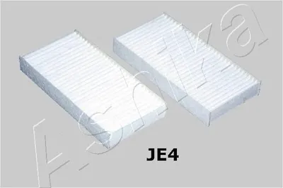 Produktbild von ASHIKA 21-JE-JE4 Innenraumfilter Pollenfilter für JEEP WRANGLER III (JK)