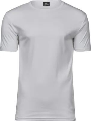 Obrázek produktu pro Pánské tričko Tee Jays | TJ 520 WHITE velikost: XL