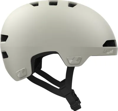 Image de LAZER Casque de ville Maze KinetiCore, Matte White Stone