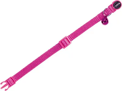 Produktbild von Nobby Katzenhalsband pink