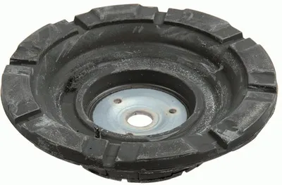 Produktbild von LEMFÖRDER 38338 01 Federbeinstützlager Vorne Links Vorne Rechts für VW Transporter V Bus (7HB, 7HJ, 7EB, 7EJ, 7EF, 7EG, 7HF, 7EC) Multivan V