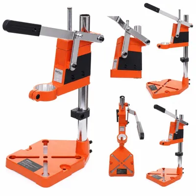 Obrázek produktu pro Stojan na vrtačku 40 cm | KD517