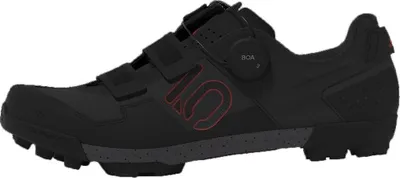 Produktbild von FIVE TEN Bike Schuh Kestrel Boa core black/grey six/grey four 9 / 43 1/3
