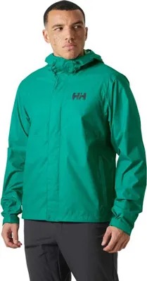 Produktbild von Helly Hansen Loke 2.0 Regenmantel Grün XL Mann Grün XL