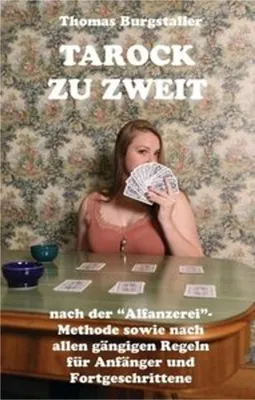 Obrázok produktu pre Tarock zu zweit