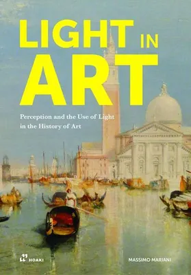 Immagine prodotto di Light in Art