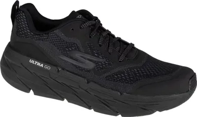 Produktbild von Skechers Schuhe Max Cushioning Premier Vantage, 54450BKCC