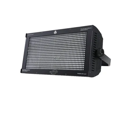 Zdjęcie produktu dla Światło stroboskopowe RGB, moc 250 W, sterowanie DMX, 1 światło
