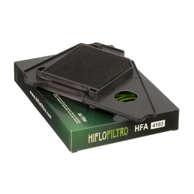 Produktbild von HifloFiltro HFA4103 Luftfilter für YAMAHA MOTORCYCLES YBR